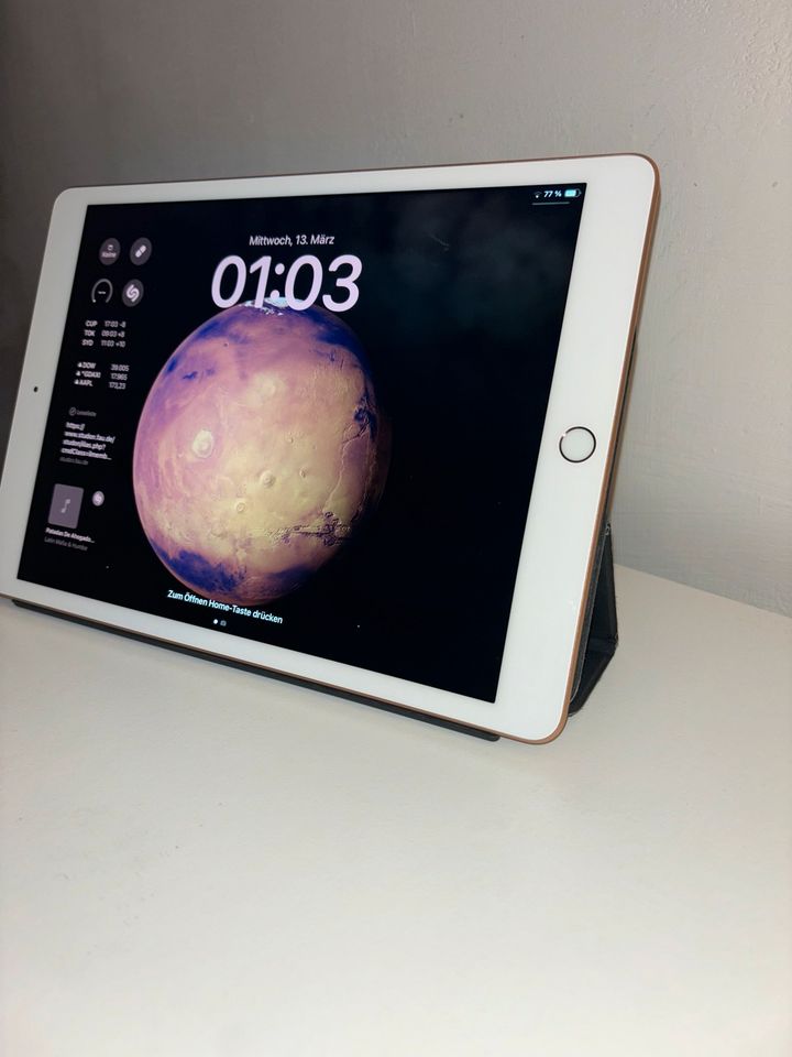 Apple iPad 128GB in Roth