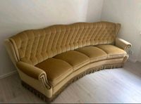 Sofa Altdeutsch Nordrhein-Westfalen - Hennef (Sieg) Vorschau