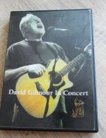 Musik DVD David Gilmour ,in Concert Sachsen - Bischofswerda Vorschau