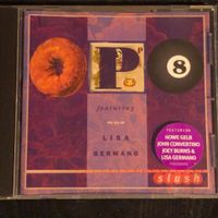 OP8 ftr. The Ilk Of Lisa Germano ‎– Slush, CD, Album, Sammlung, Nordrhein-Westfalen - Neuss Vorschau