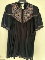 Jumpsuit Zara Boho Stil Gr. S Saarland - Homburg Vorschau