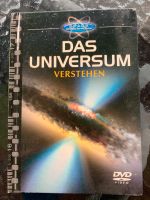 DVD Das Universum Verstehen Bielefeld - Stieghorst Vorschau