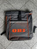 Obi Rollrucksack „alles ist möglich“, neu, unbenutzt Baden-Württemberg - Konstanz Vorschau