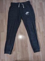 Nike Jogging/Sporthose Gr.M Sachsen - Taucha Vorschau