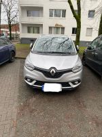 Ich verkaufe mein Auto Renault grand scenic Niedersachsen - Munster Vorschau