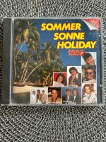 CD • Sommer Sonne Holiday 1992 / Schlager Bayern - Dietenhofen Vorschau