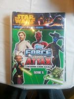 Star Wars Force Attack Serie 5 Nordrhein-Westfalen - Porta Westfalica Vorschau