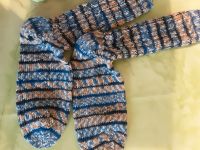 Socken handgestrickt Bayern - Bad Steben Vorschau