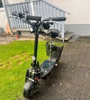 E-scooter von SXT Bayern - Landau a d Isar Vorschau