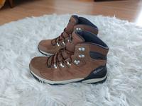 Jack Wolfskin Wanderschuhe Trekkingschuhe Neu Beuel - Vilich Vorschau