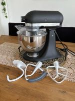 Kitchen Aid Schwarz Nordrhein-Westfalen - Hamm Vorschau