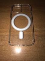 iPhone 13 mini Clear Case mit MagSafe (Transparent) Hamburg-Nord - Hamburg Langenhorn Vorschau