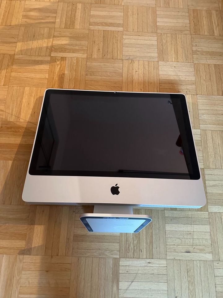 Apple iMac Core 2 Duo 2.8 24" in Essen