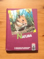 Natura 1 Biologie für Gymnasien in NRW Nordrhein-Westfalen - Jüchen Vorschau