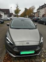 Ford S Max 7 platz Baden-Württemberg - Münsingen Vorschau