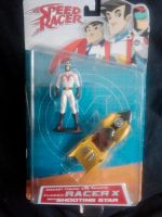 Speed Racer Racer X Figur neu & ovp Köln - Nippes Vorschau