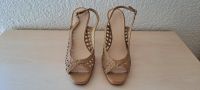 Nine West, Slingback-Peeptoes, High Heels, US 10 / EU 41.5 Berlin - Steglitz Vorschau