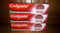 3x Colgate Max White Zahnpasta inkl Versand Baden-Württemberg - Elztal Vorschau