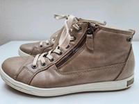 Schuhe / Sneaker von Tom Tailor Gr. 38 Sachsen - Ehrenfriedersdorf Vorschau