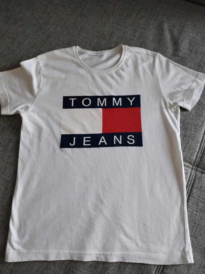 Tommy Jeans T-SHIRT in Minden