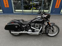 Harley-Davidson FLSB*SPORT GLIDE*TTS SPEICHEN*MILLER Münster (Westfalen) - Coerde Vorschau