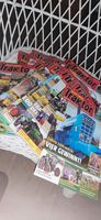 Oldtimer Traktor über 20 neuwertige Zeitschriften Münster (Westfalen) - Wolbeck Vorschau