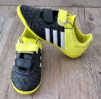 adidas Hallenschuhe Gr. 32 Bayern - Blaichach Vorschau