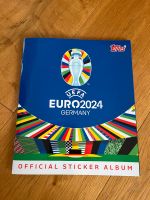 UEFA Stickeralbum Topps Euro 2024 Brandenburg - Wandlitz Vorschau