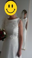 Hochzeitskleid Brautkleid Ivory Größe 38 Nordrhein-Westfalen - Warstein Vorschau