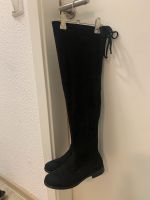 Damenstiefel Lang größe 36 Düsseldorf - Bilk Vorschau