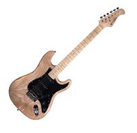 E-Gitarre Prodipe ST83 Ash Eschekorpus Alnico5 + Tasche Sachsen - Radebeul Vorschau