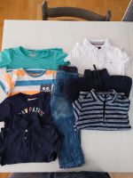 Kleiderpaket Junge Größe 98 Tommy Hilfiger u.a. Baden-Württemberg - Walddorfhäslach Vorschau