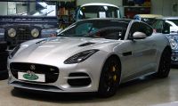 Jaguar F-Type 5.0 L V8 R Kompressor AWD Automatik Bayern - Alzenau Vorschau