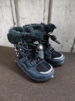 Winterstiefel Lurchi Gr.20 Neu Mecklenburg-Vorpommern - Schönwalde (Vorpommern) Vorschau