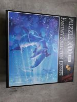 Puzzle Fantasy Delfine Rosenthal am Rennsteig - Blankenstein (Saale) Vorschau