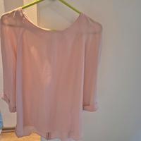 Damen Bluse Rose Köln - Porz Vorschau