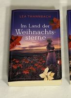 Wiedersehen… / Im Land der Weihnachtssterne Lea Thannbach Sachsen - Heidenau Vorschau