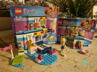 Lego Friends No. 41328 Stephanie s Zimmer Bayern - Horgau Vorschau