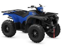 YAMAHA Kodiak 450 EPS SE Yamaha Blue MY23 Straßenzulassung inkl. Bielefeld - Stieghorst Vorschau