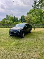 Volkswagen Amarok Sachsen-Anhalt - Edersleben Vorschau