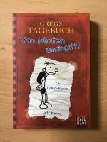 GREGS TAGEBUCH „von Idioten umzingelt!“ Nordrhein-Westfalen - Medebach Vorschau