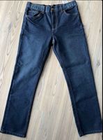 Jeanshose Jeans Jungen Gr. 164 dunkelblau ⭐️TOP⭐️ Bayern - Berglern Vorschau