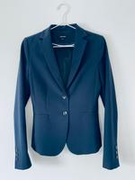 Comma Blazer dunkelblau Gr. 34 Baden-Württemberg - Marbach am Neckar Vorschau