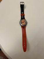 Vintage Swatch Gent Les Aventures de TINTIN GM165 München - Trudering-Riem Vorschau