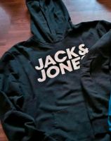 Herren Hoody von Jack & Jones Gr. L Hessen - Schöffengrund Vorschau