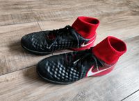 Nike MAGISTAX Fußball-/Hallensportschuhe, Gr. 41, sehr guter Zust Baden-Württemberg - Weingarten Vorschau