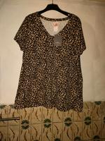 neu Only Shirt gr 42/44 Niedersachsen - Großefehn Vorschau