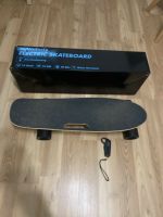 Elektrisches Skateboard mit Akku und Fernbedienung 150 Watt Bayern - Fürth Vorschau
