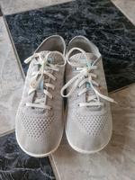 Leguano Barfußschuhe Sneaker Sportschuhe  Gr.43 Nordrhein-Westfalen - Paderborn Vorschau