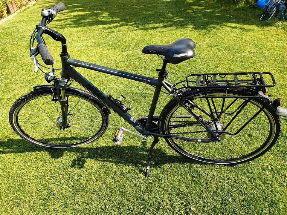 TKM Trekking Fahrrad, Herren, 28 Zoll in Wülfrath